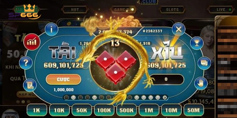 App Dự Đoán Tài Xỉu - Dự Đoán Kết Quả Siêu Chuẩn Xác 2 Ưu điểm của ứng dụng dự đoán tài xỉu