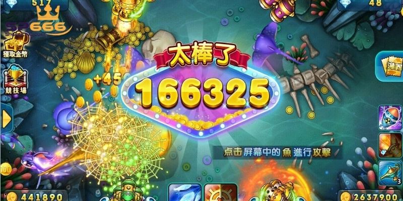 Review Bắn Cá JDB SP666 Và 3 Tựa Game Khủng Không Thể bỏ Lỡ 1 Lý do người chơi lựa chọn sảnh JDB tại SP666