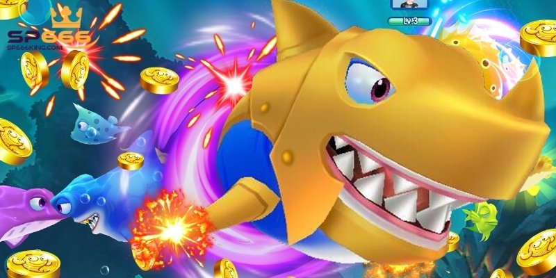 Review Bắn Cá JDB SP666 Và 3 Tựa Game Khủng Không Thể bỏ Lỡ 3 Kinh nghiệm ăn được thưởng lớn tại JDB SP666