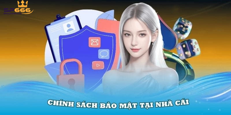 Chính Sách Bảo Mật SP666 - Bảo Vệ Thông Tin Cho Người Chơi 3 Quy trình xử lý sự cố bảo mật cho người chơi