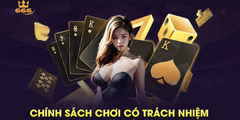 Chơi Có Trách Nhiệm Để Có Trải Nghiệm Tốt Nhất Tại SP666 2 4 nội dung quan trong cần nắm rõ để chơi game có trách nhiệm