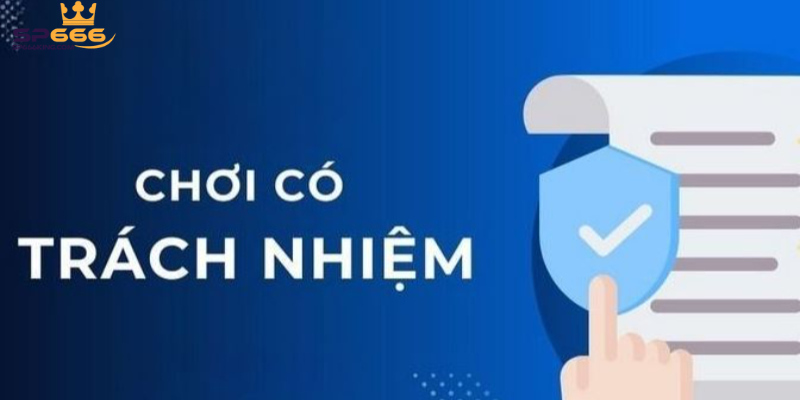 Chơi Có Trách Nhiệm Để Có Trải Nghiệm Tốt Nhất Tại SP666 1 Hiểu rõ chơi game SP666 có trách nhiệm là gì
