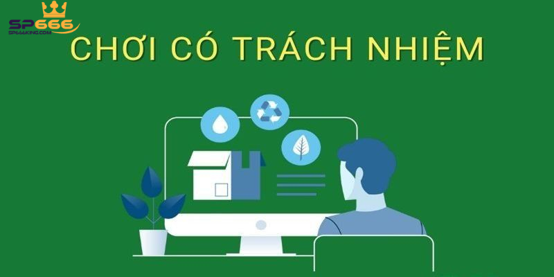 Chơi Có Trách Nhiệm Để Có Trải Nghiệm Tốt Nhất Tại SP666 3 4 lợi ích khi chơi game SP666 có trách nhiệm