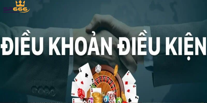 Tìm Hiểu Điều Khoản Và Điều Kiện Chung Tại Cổng Game SP666 1 Lợi ích khi hiểu rõ điều khoản điều kiện cổng game