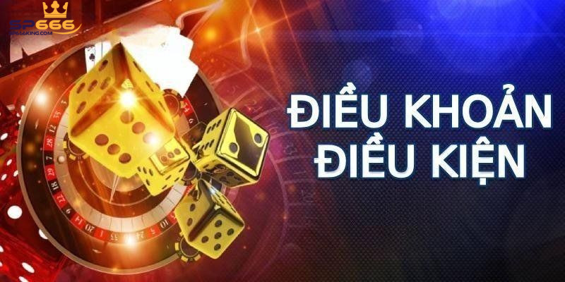 Tìm Hiểu Điều Khoản Và Điều Kiện Chung Tại Cổng Game SP666 3 Đình chỉ tài khoản khi vi phạm điều khoản điều kiện