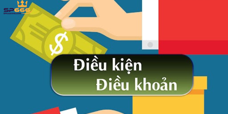Tìm Hiểu Điều Khoản Và Điều Kiện Chung Tại Cổng Game SP666 2 Tổng hợp điều khoản và điều kiện chi tiết tại cổng game