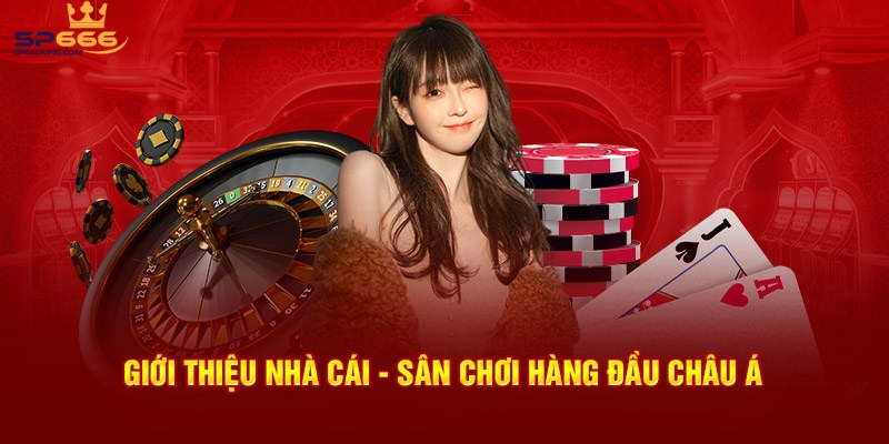 Thông tin Giới Thiệu SP666 - Nền tảng cá cược uy tín nhất Châu Á 1 Tầm nhìn trong 5 năm tới của nhà cái
