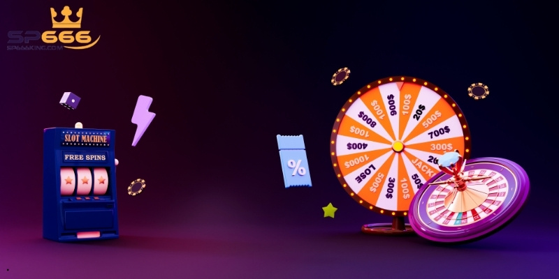 Trải Nghiệm Slot SP666 Với Vô Vàn Siêu Phẩm Cực Ấn Tượng 3 Siêu phẩm game cực hot với tỷ lệ RTP hấp dẫn